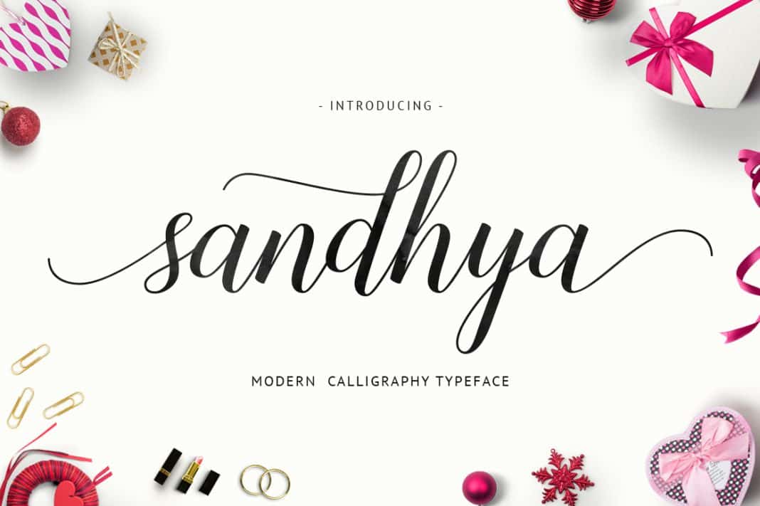 Sandhya Script