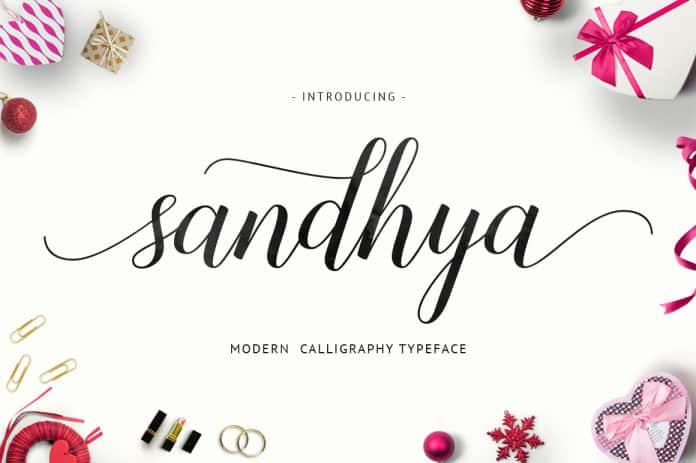 Sandhya Script