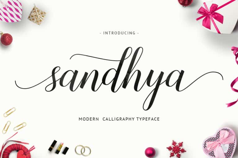 Sandhya Script