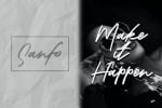 Sanfo Font