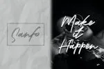 Sanfo Font