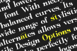 Sangi Serif Font