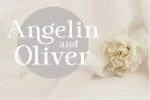 Sangrita Font