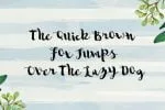 Sannie Font