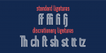 Sansterdam Font