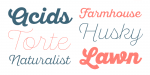 Sant’Elia Script Font