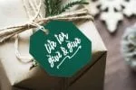 Santa Font