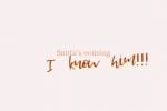 Santa Baby Font