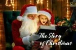 Santa & Christmas Font