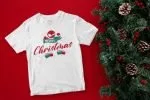 Santa & Christmas Font