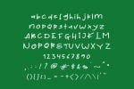 Santa Love Font