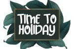 Santa Party Font