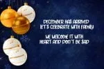 Santa Party Font