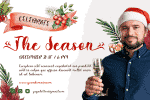 Santa Story Font