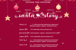 Santa Story Font