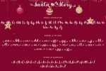 Santa Story Font