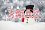 Santa Ugly Sweater Font
