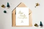 Santa's Little Helper Font