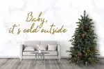 Santa's Little Helper Font