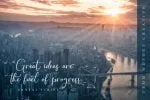 Santai Script Font