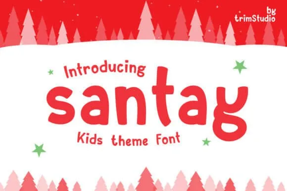 Santay Font