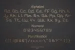 Santecha Font