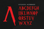 Santet Font