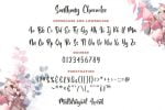 Santhany - Handwritten Typeface