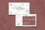 Santhay Modern Script Font
