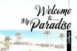 Santhyara Drybrush Handwriting Script Font