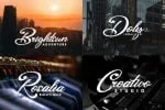 Santigold Font