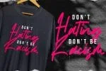 Santy Ehisa - Stylish Script Font