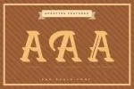 Sao Paulo Font
