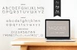 Saqorie Font