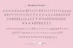Sareeka Script Font