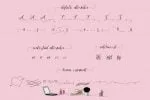 Sareeka Script Font