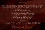 Sarfokats Font