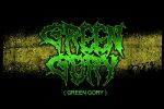 Sarkem - Technical Death Metal Font