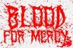 Sarkem - Technical Death Metal Font
