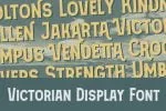 Sarkowik Font