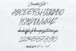 Sarmiyati Font