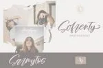 Sarmytos Font