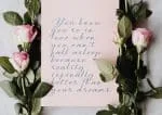 Sarony Font