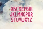Saryn Typeface Font