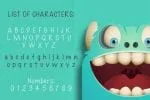 Sassy Font