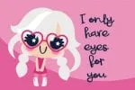 Sassy Sister Font