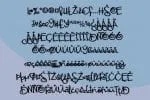 Sassy Sister Font