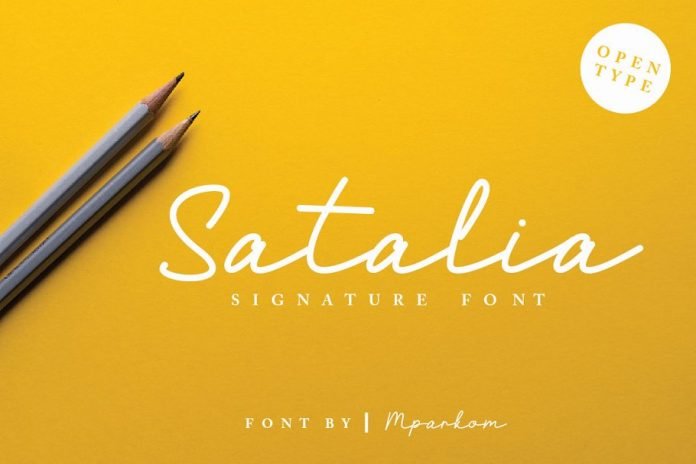 Satalia Signature
