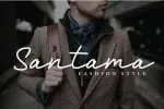 Satalia Signature