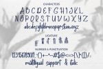 Sattine Font